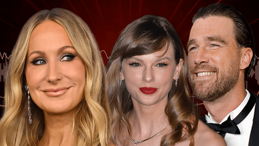 Nikki Glaser: 12 Hours Offline & A Near Cake Theft!