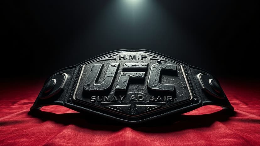 Price Steps In: UFC Fight Night Welterweight Bout Set