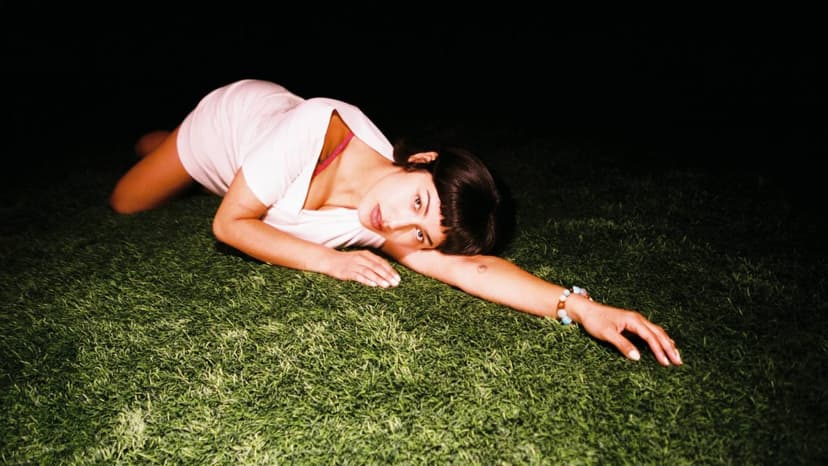 Niko Rubio's 'late night swim': A Journey of Heartbreak and Self-Discovery