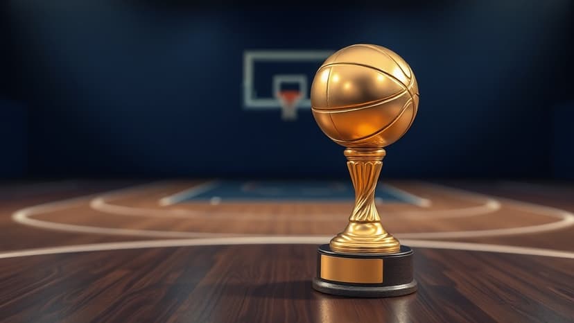 Jokic Back on Top of MVP Ladder