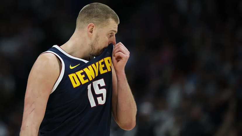 Jokic's Future at Crossroads: Nuggets Face Critical Season