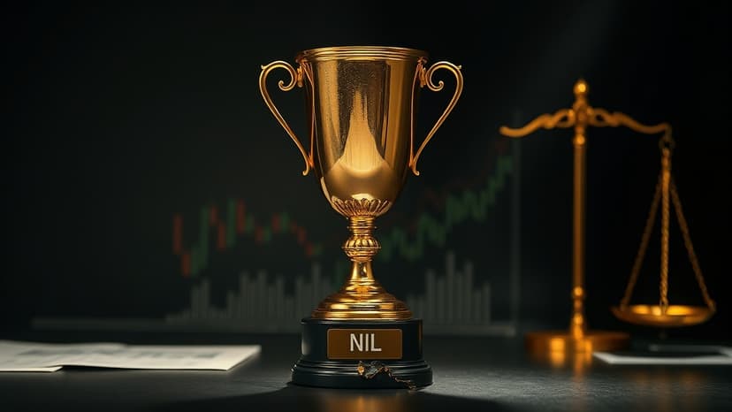 NIL Lawsuit: Ex-Bama WR Sues NCAA Over Pay