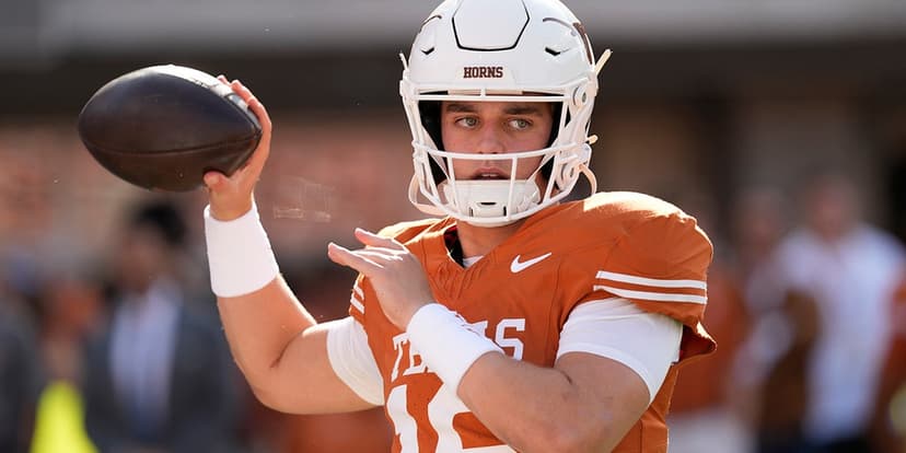 NIL Fuels College Football's New Power Plays