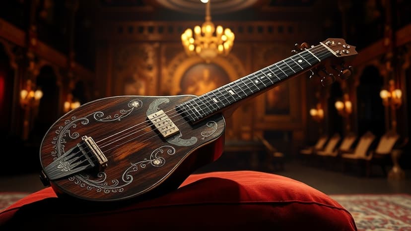 Niladri Kumaar's Zitar concert unites Mumbai