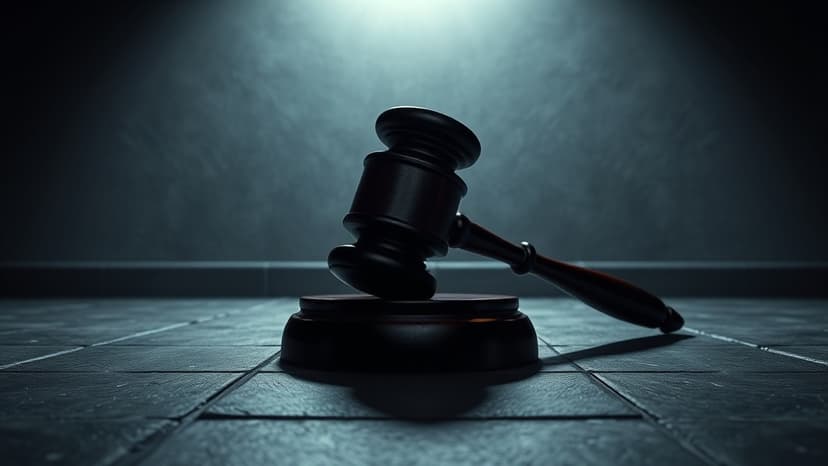 Momeni's Sentencing Delayed: Legal Battle Continues