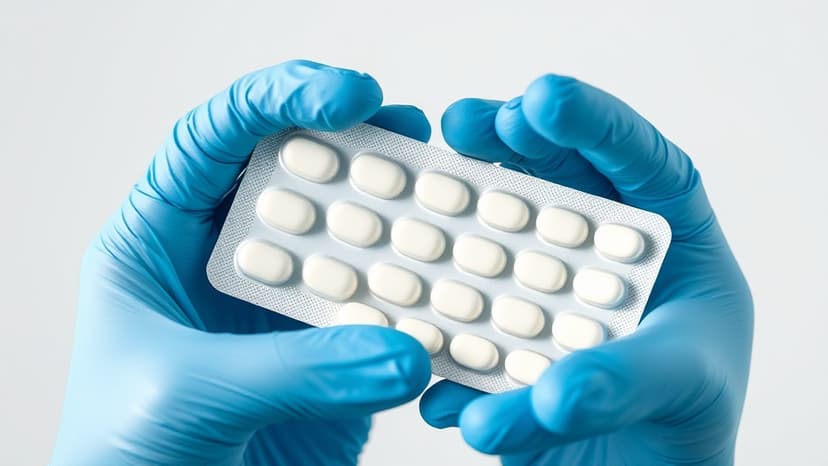 Nimesulide Ban: India Re-evaluates Painkiller Risks