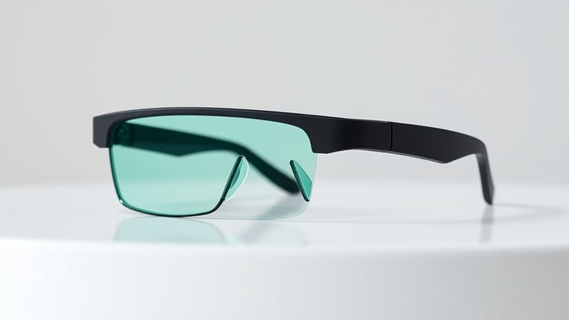 Ultra-Light Smart Glasses Challenge Meta