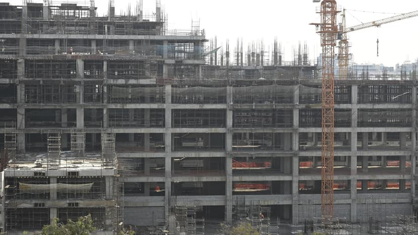 Hyderabad's NIMS Set for Major Healthcare Boost This Year