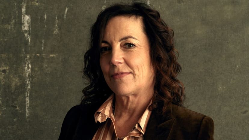 Casting Legend Nina Gold Honored at Hamptons Fest