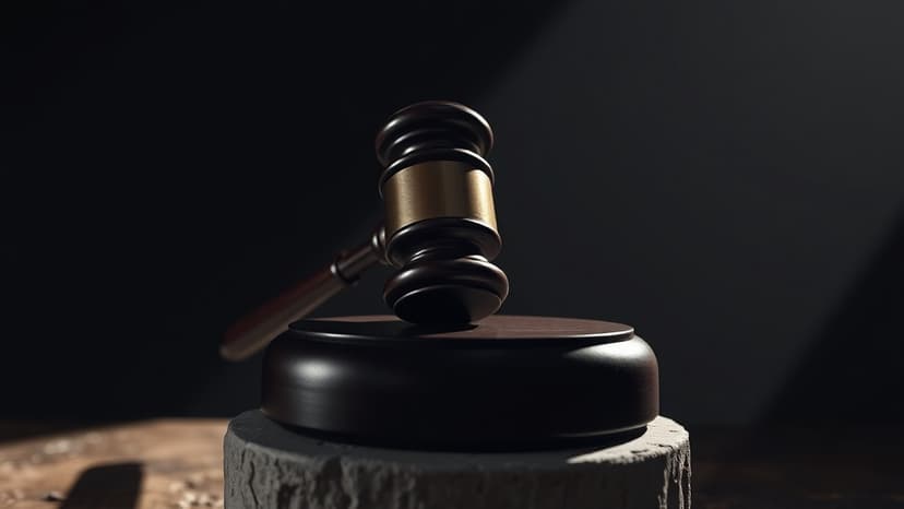 Nine Cops Get Death Penalty for Custodial Torture