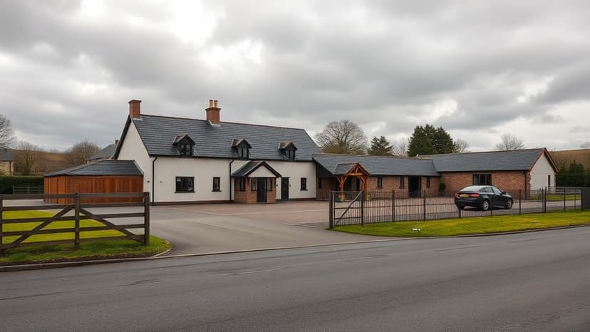 Dogs Found Dead at Kennels, Police Investigate