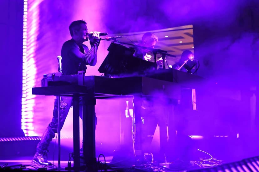 Trent Reznor Confirms New Nine Inch Nails Music is Coming