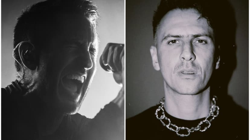 Nine Inch Noize Unleash 'Halo 38' Album!