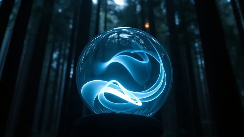 Nine Strangers Seek Truth in Psychedelic Wellness Retreat