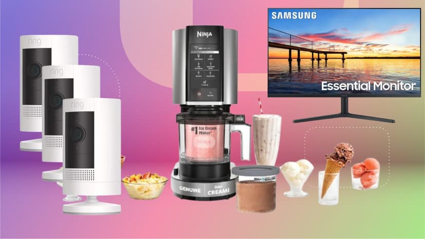 Ninja Creami Hits Record Low Price!