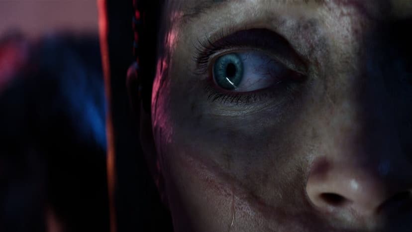 Microsoft Signals Studio Shutdown for Ninja Theory Amidst Failed Deals
