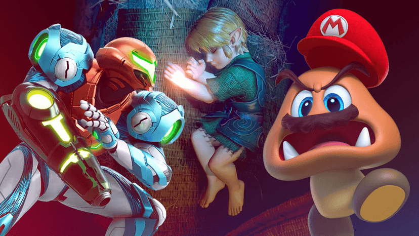 Zelda Direct: Ocarina of Time Remake Details Emerge