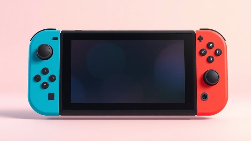 Nintendo Switch 2 Bundles Offer Limited Savings This Black Friday