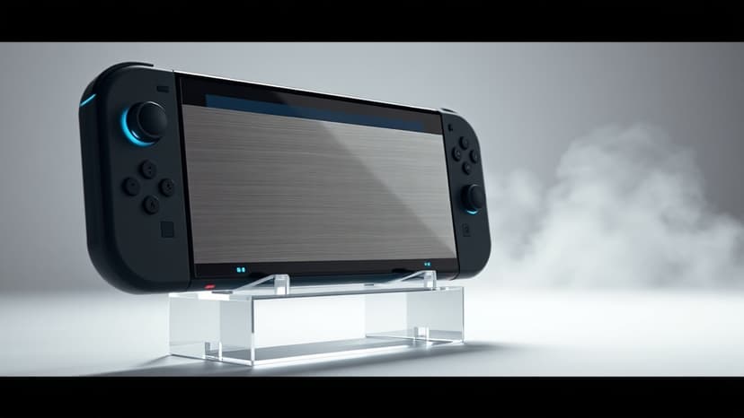 Nintendo Switch 2 Powers 51% Profit Surge