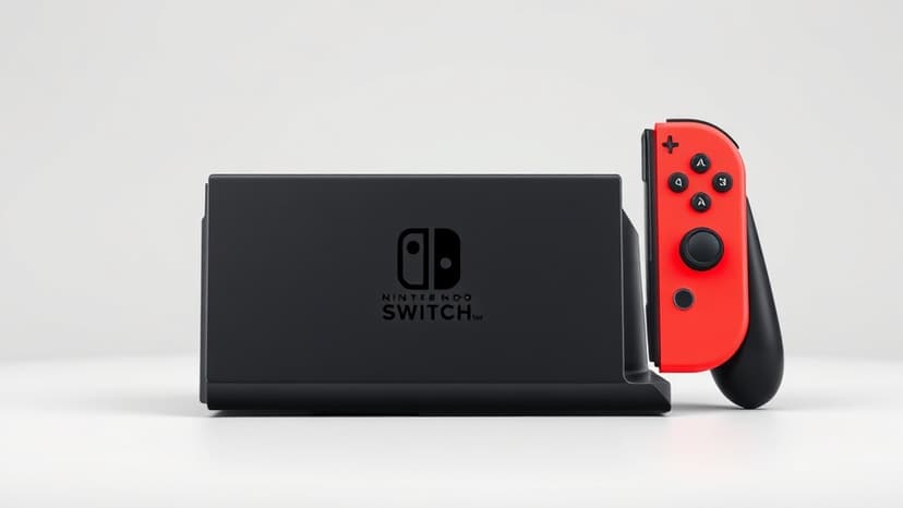 Global Price Increase Looms for Switch 2