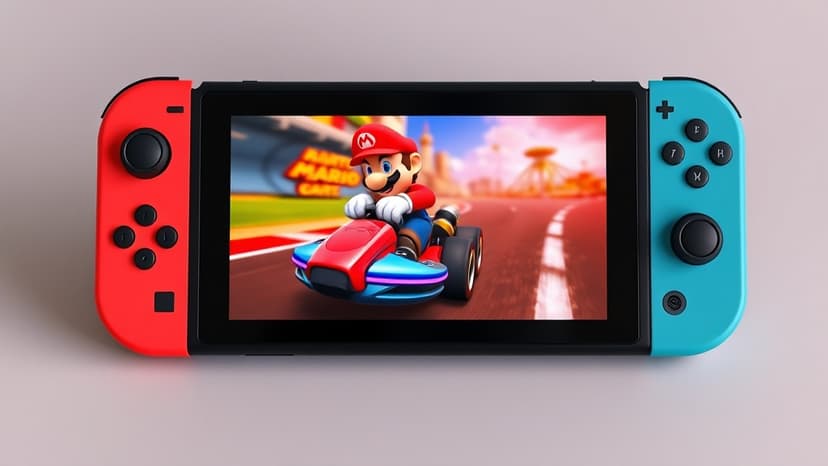 Nintendo Switch 2 Shatters Expectations!