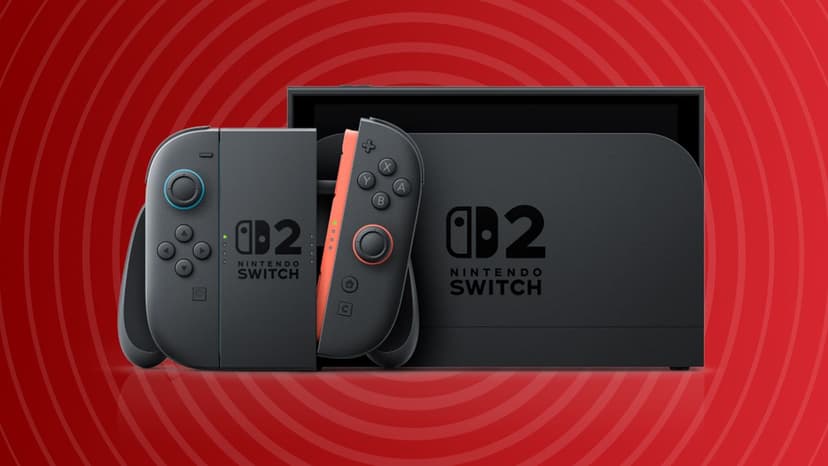 Switch 2 Price Hike Coming Next Month!