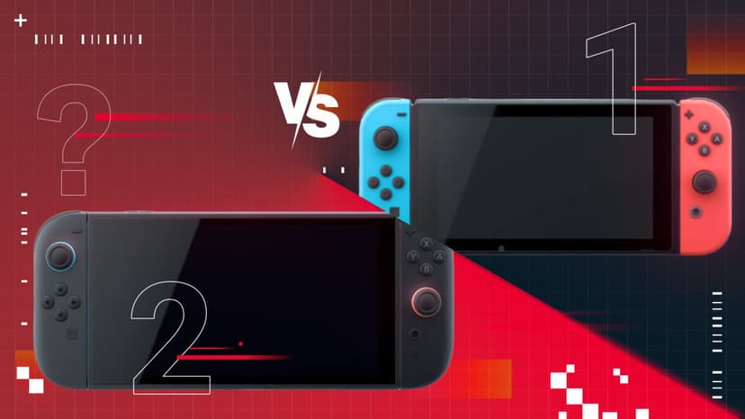 Switch 2 Price Surge: Get Yours Before September!