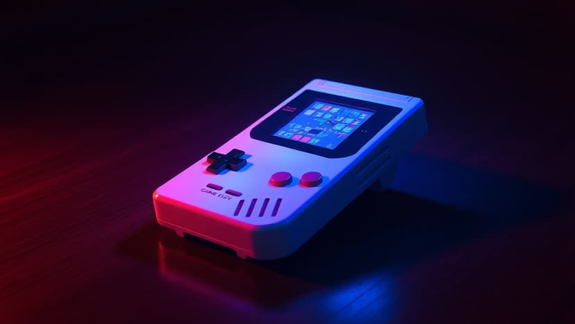 Nintendo's Fun Legacy: A Lesson for Big Tech