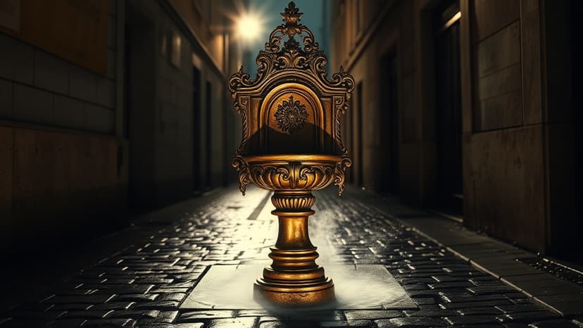 Rapper Niontay Reflects on Global Travel & Musical Growth