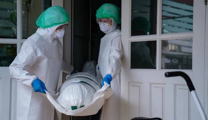 Deadly Nipah Virus Sparks Border Alert