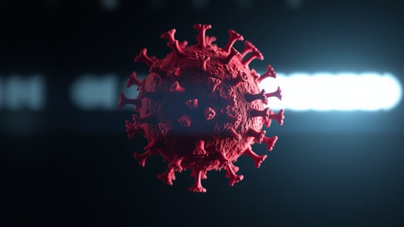 Nipah Virus: Deadly Threat With No Cure