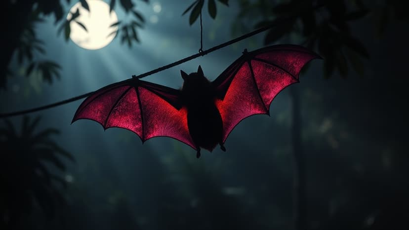 Deadly Nipah Virus Returns: Asia on High Alert