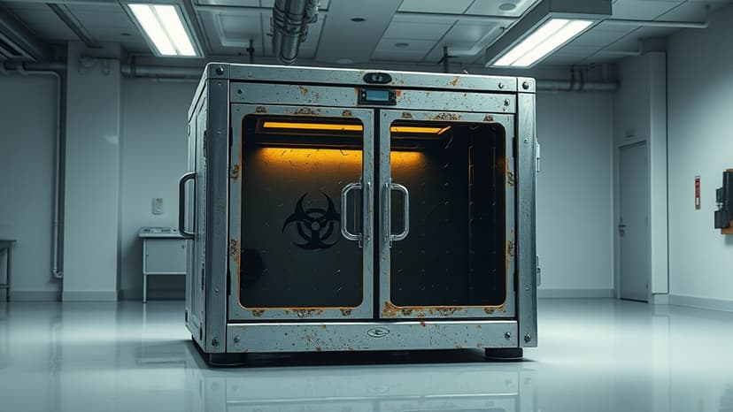 Nipah Alert: How 'Virus' Film Serves as Warning