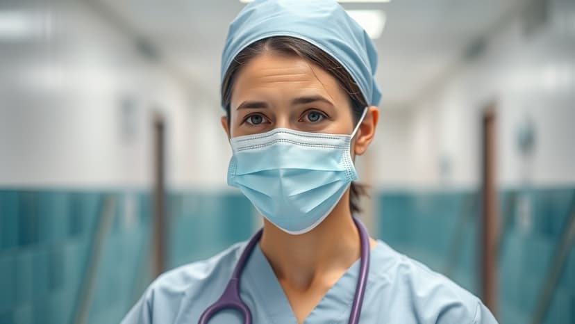 Nipah Scare: Two More Nurses Hospitalized in Kolkata