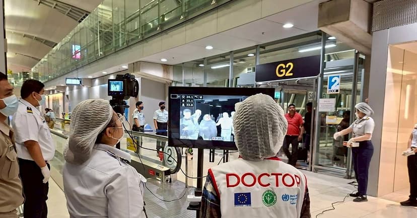 Deadly Nipah Virus: What You Need to Know