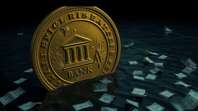 Nippon Life India to Pay 964 Crore for Yes Bank Bond Scandal