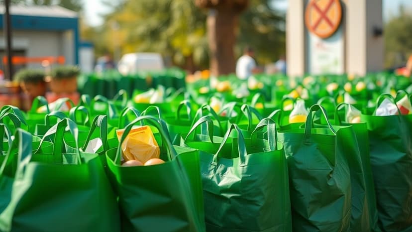 Nipsey Hussle Store Fuels Thanksgiving Feast for 2,500 Families