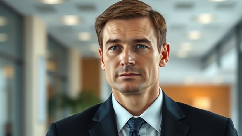 IAG Hires WME Partner Nir Caspi for New Role