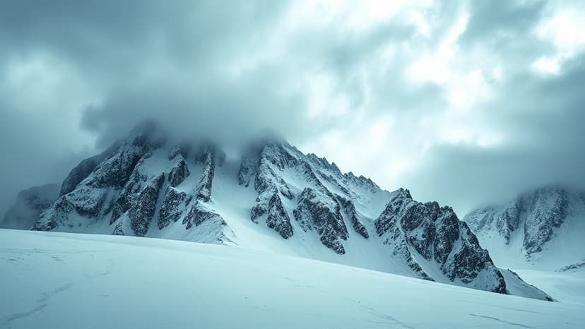 Mountaineering legend Nimsdai lost in Broad Peak avalanche