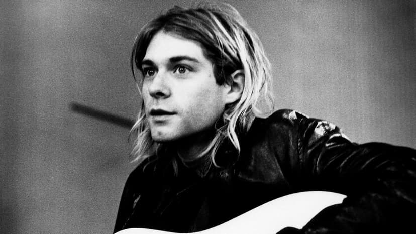 Nevermind: How Nirvana Redefined a Generation