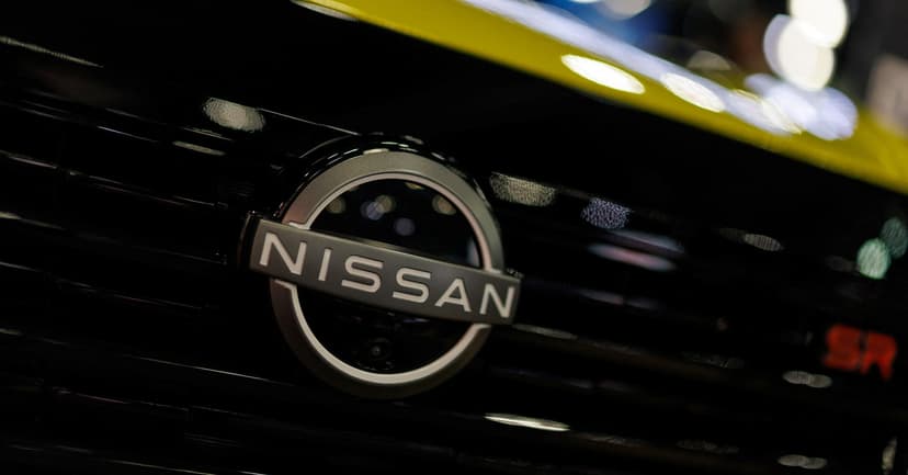 Nissan Rogue SUVs Face Major Recall Over Drive Power Loss