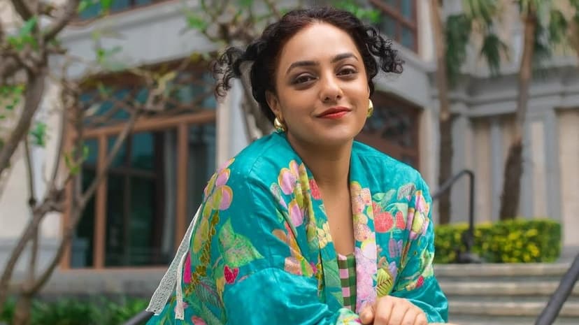 Nithya Menen Launches Production House: Keyuri