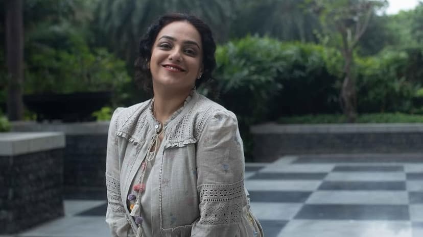 Nithya Menen Launches Production House 'Keyuri'