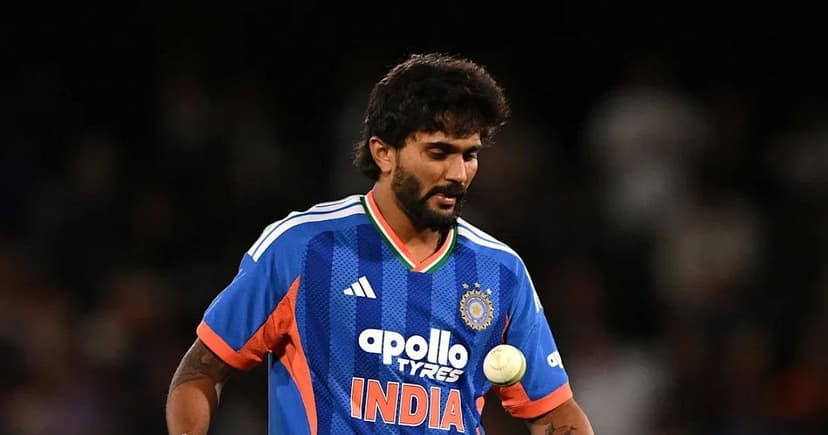 Reddy's Big Finish Fuels World Cup Dream