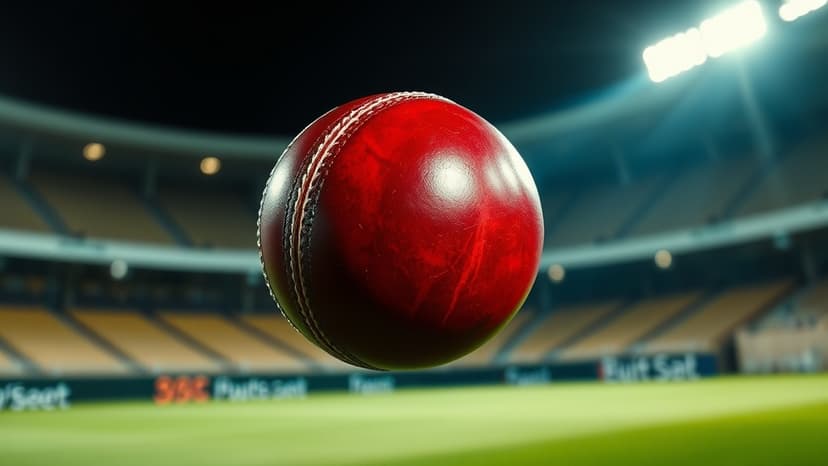 Reddy's All-Round Fire Powers SRH in IPL 2026