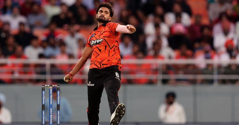Nitish Reddy: From Pace Trampler to 140 Kmph Threat