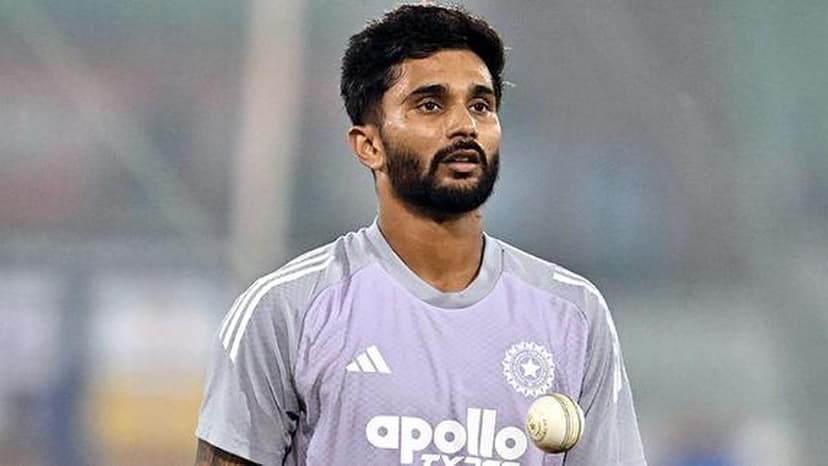 Reddy's Hat-Trick Stuns Madhya Pradesh