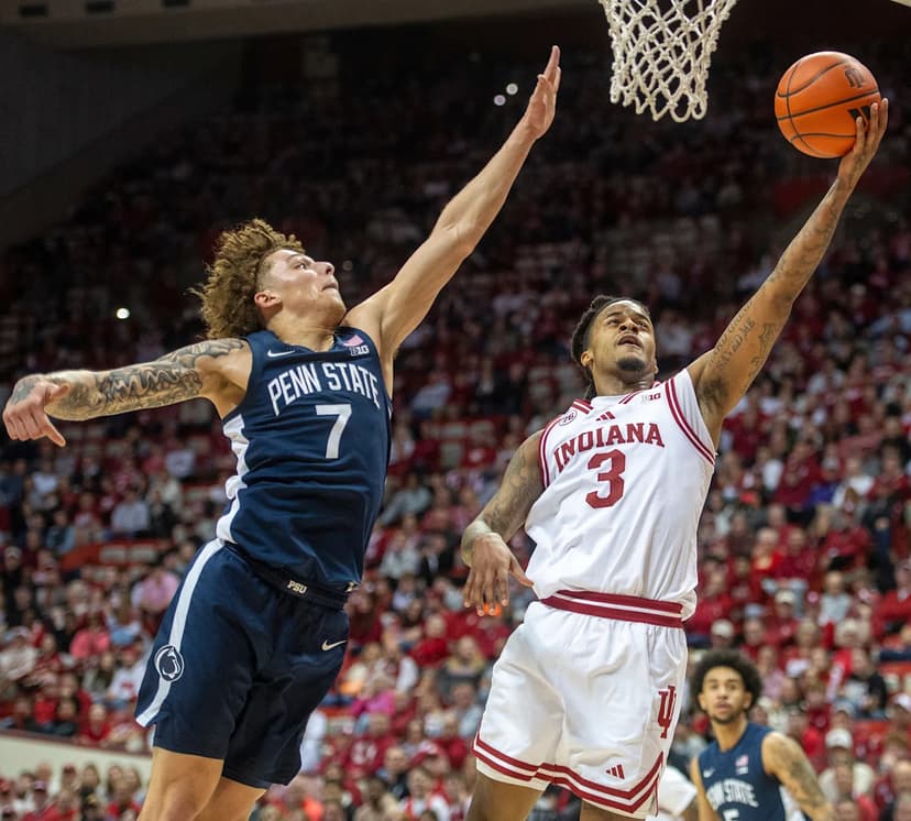 Nittany Lions Face Ranked Illinois Tonight!