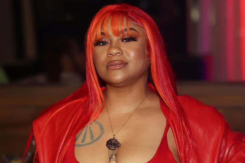 Singer Nivea Reveals Leukemia Diagnosis and Gratitude