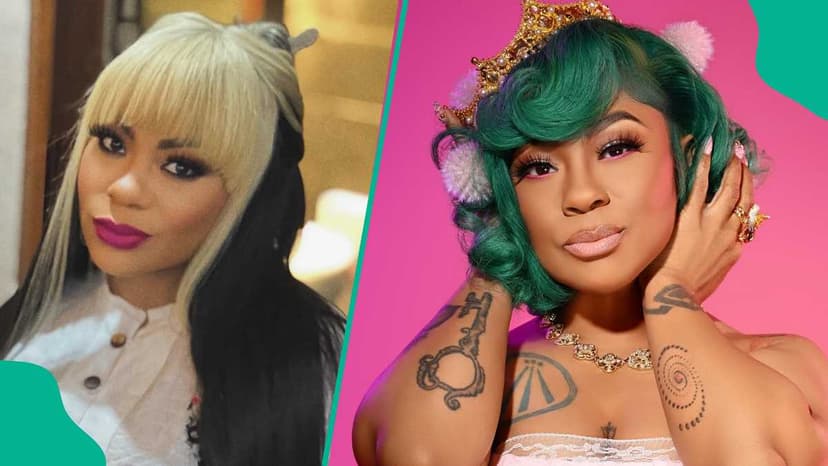 Nivea Battles Leukemia with Faith and Music